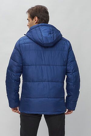 Куртка MTFORCE (Синий) 62190S #841804