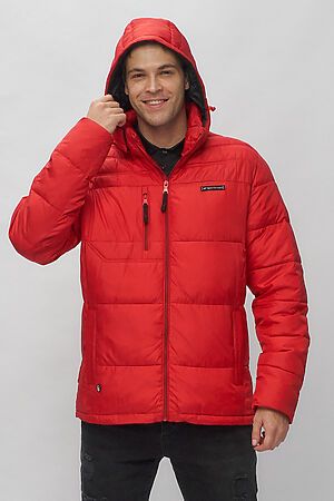Куртка MTFORCE (Красный) 62190Kr #841805