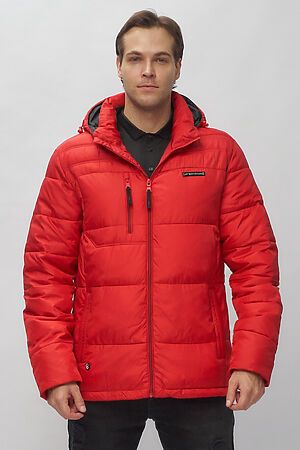 Куртка MTFORCE (Красный) 62190Kr #841805