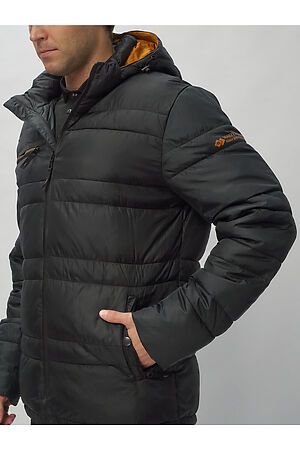 Куртка MTFORCE (Черный) 62175Ch #841811