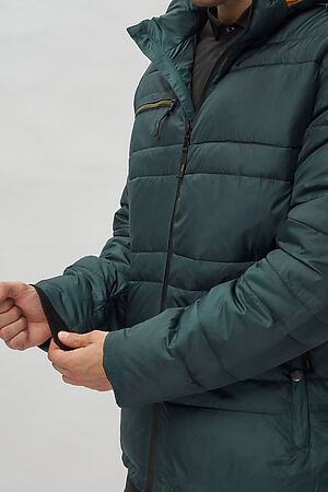 Куртка MTFORCE (Темно-зеленый) 62175TZ #841813
