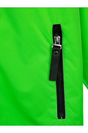 Куртка PLAYTODAY (Зеленый) 12311291 #842035