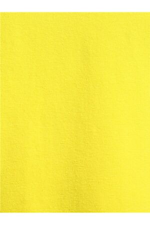 Платье АПРЕЛЬ (Желтый6) #842101