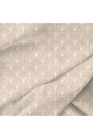 Комплект постельного белья "Самойловский Текстиль" Евро Vintage NORDTEX 780202 #843351