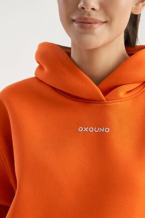 Худи OXOUNO (Orange) OXO-2618-844 #843680