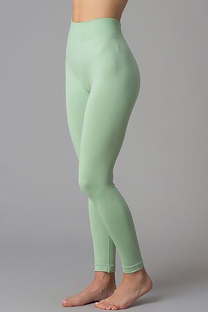 Леггинсы GIULIA (Grayed jade) #843791