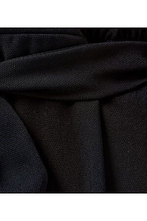 Платье PANDA (Черный) 124280W #844425