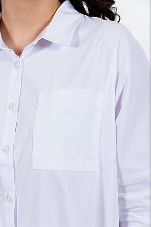 Рубашка Braslava (Белый) 4290-3 #844835