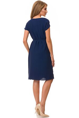 Платье LA VIA ESTELAR (Темно-синий) 13004-2 #84521
