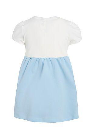 Платье ИВАШКА (Голубой) ПЛ-667/2 #845405