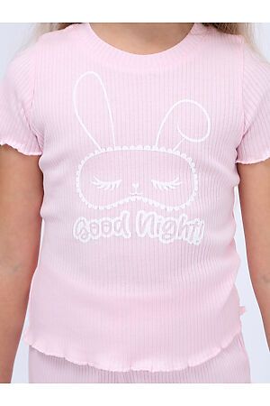 Пижама ИВАШКА (Светло-розовый) ПЖ-90/1 #845553