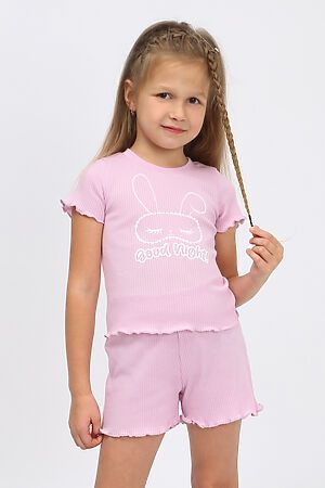 Пижама ИВАШКА (Розовый) ПЖ-90/2 #845570
