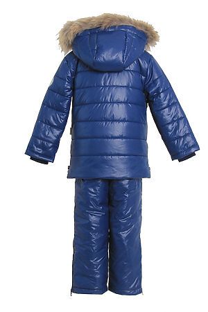 Комплект (Куртка+Комбинезон) ИВАШКА (Тёмно-синий) ВО-69/1 #845680