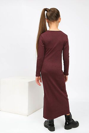 Платье KIP (Коричневый) KIP-ПЛ-36/16 #845687