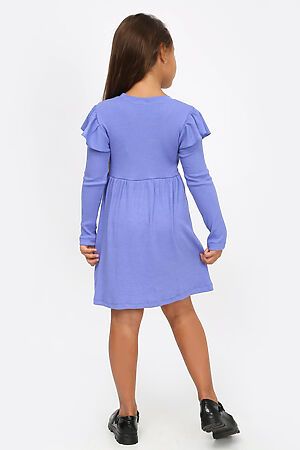 Платье ИВАШКА (Фиолетовый) ПЛ-692/3 #845799