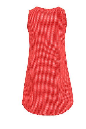 Сорочка KIP (Красный) KIP-ПЖ-04/1 #845920