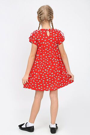Платье ИВАШКА (Красный) ПЛ-591/7 #845977