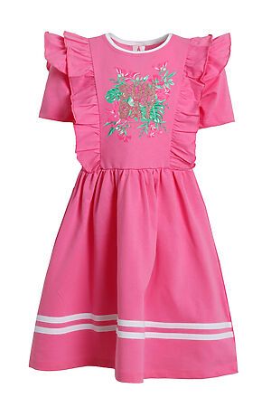 Платье ИВАШКА (Розовый) ПЛ-610/2 #846037