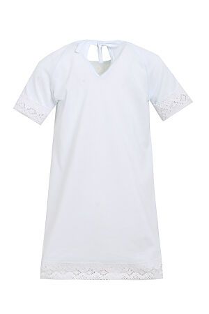 Крестильный набор для девочки ИВАШКА (Белый) КН-Д-01/1 #846058