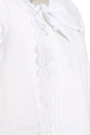 Крестильный набор для мальчика ИВАШКА (Белый) КН-М-01/1 #846067