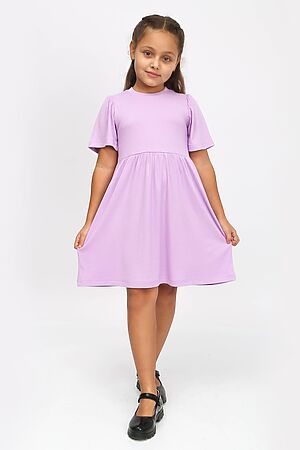 Платье ИВАШКА (Сиреневый) ПЛ-693/1 #846106