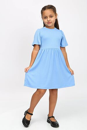 Платье ИВАШКА (Голубой) ПЛ-693/2 #846123