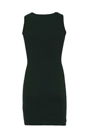 Платье KIP (Тёмно-зелёный) KIP-ПЛ-29/3 #846218