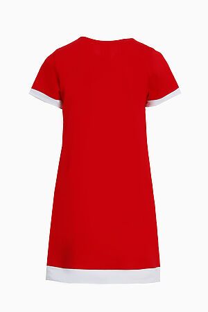 Платье ИВАШКА (Красный) ПЛ-620/2 #846237