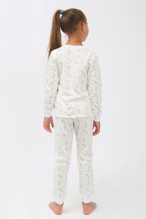 Пижама ИВАШКА (Молочный) ПЖ-69/15 #846352