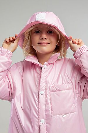Куртка BODO (Розовый) 32-43U #846551
