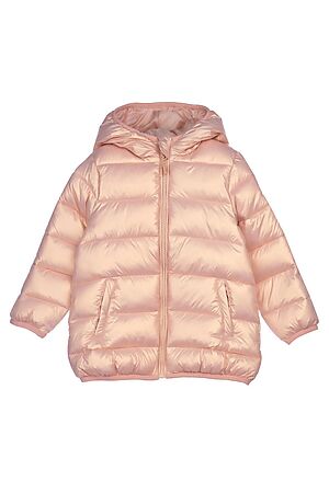 Куртка PLAYTODAY (Розовый) 12329080 #846711