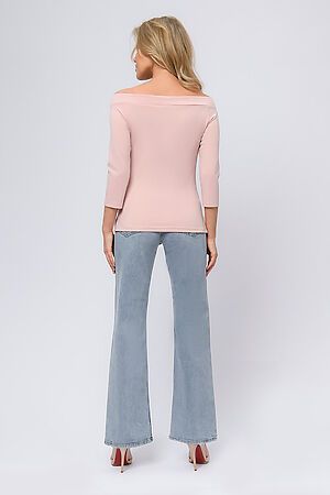 Блуза 1001 DRESS (Розовый) 0102942PK #846846