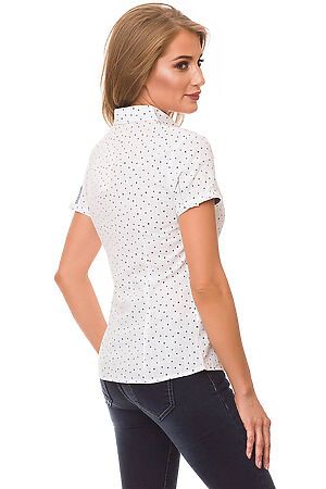 Рубашка MODALIME (Белый) 1538 #84696