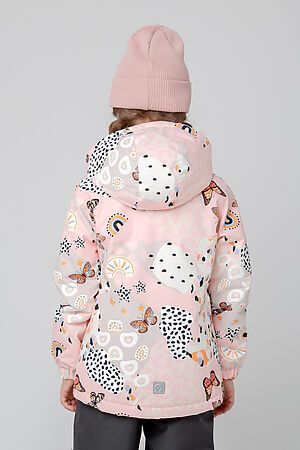 Куртка  CROCKID SALE #847509