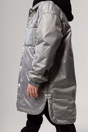 Куртка BODO (Серый (белый)) 32-43U #847518