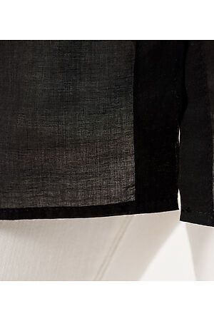 Блуза PANDA (Черный) 136140W #847553
