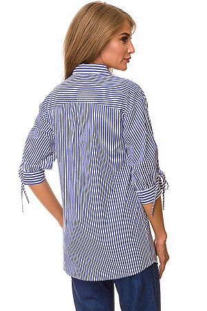 Рубашка MODALIME (Голубой) 7209 #84757