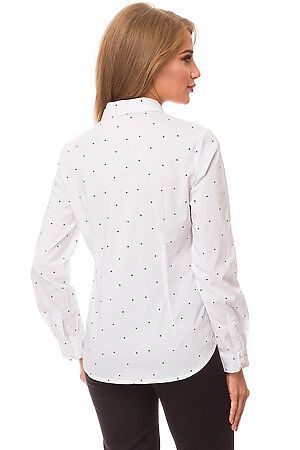 Рубашка MODALIME (Белый) 8095-1681 #84798