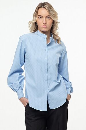 Рубашка  REMIX (Голубой) 4816/1 #848128