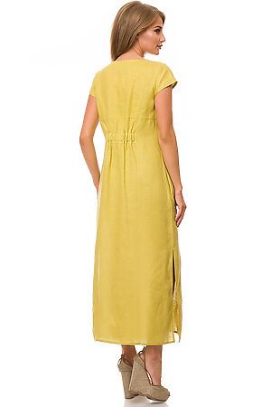 Платье GABRIELLA (Желтый) 5169-14 #84817