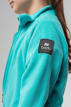 Комбинезон BODO (Бирюзовый) 9-202U #848236