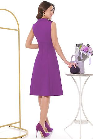 Платье DSTREND (Фиолетовый) П-3715 #848328