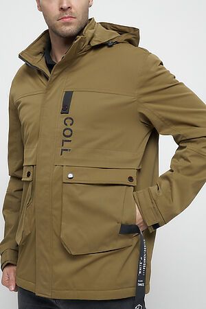 Куртка MTFORCE (Бежевый) 8600B #848355