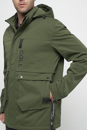 Куртка MTFORCE (Хаки) 8600Kh #848357