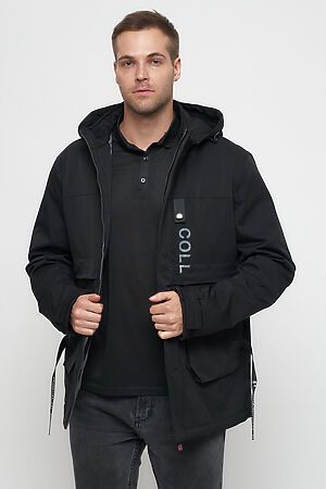 Куртка MTFORCE (Черный) 8600Ch #848358