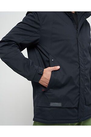 Куртка MTFORCE (Темно-синий) 8599TS #848360