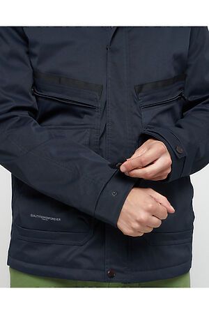 Куртка MTFORCE (Темно-синий) 8596TS #848364