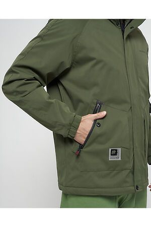 Куртка MTFORCE (Хаки) 8598Kh #848369