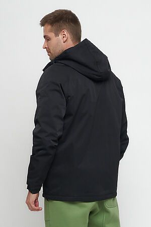 Куртка MTFORCE (Черный) 8598Ch #848370