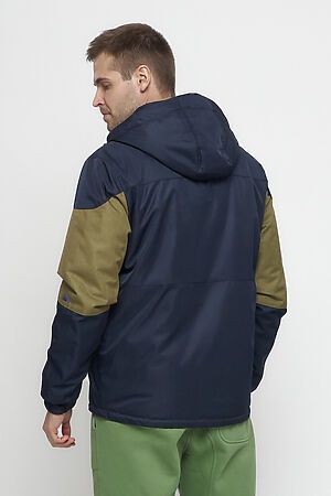 Куртка MTFORCE (Темно-синий) 8808TS #848371